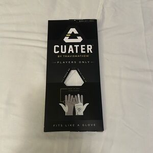 Cuater by Travis Mathew Golf Glove